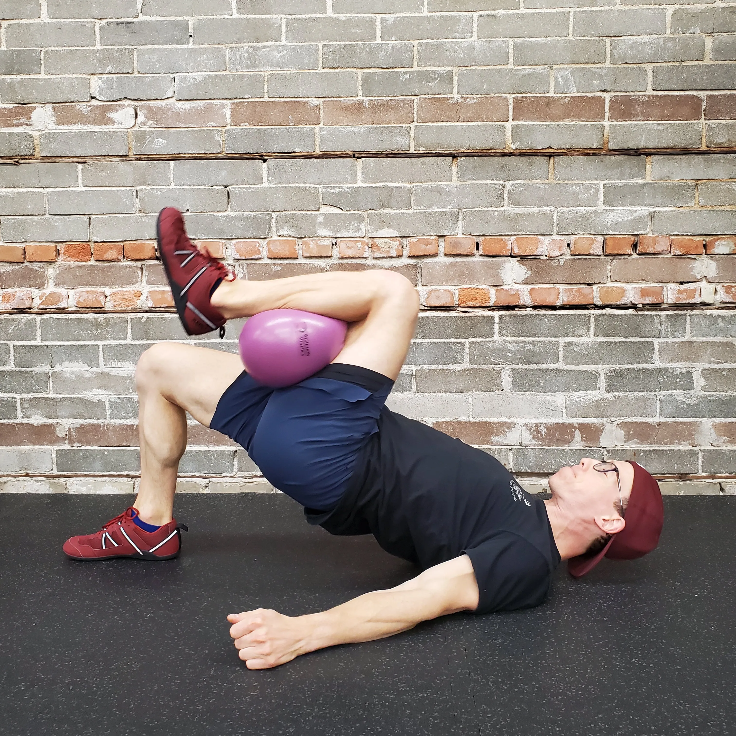 Mini Stability Ball (8")