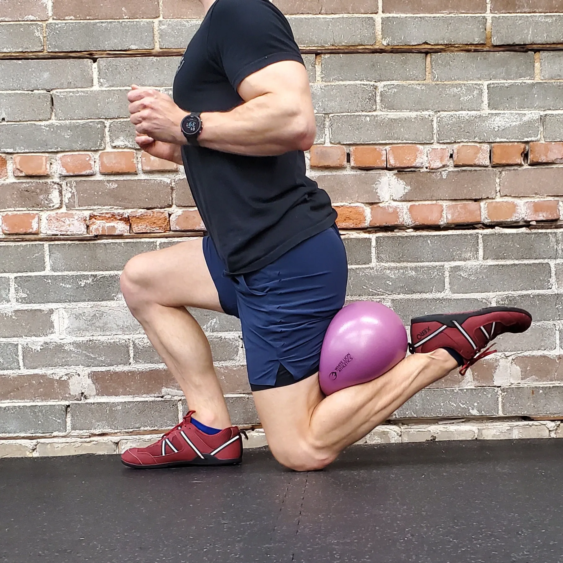 Mini Stability Ball (8")