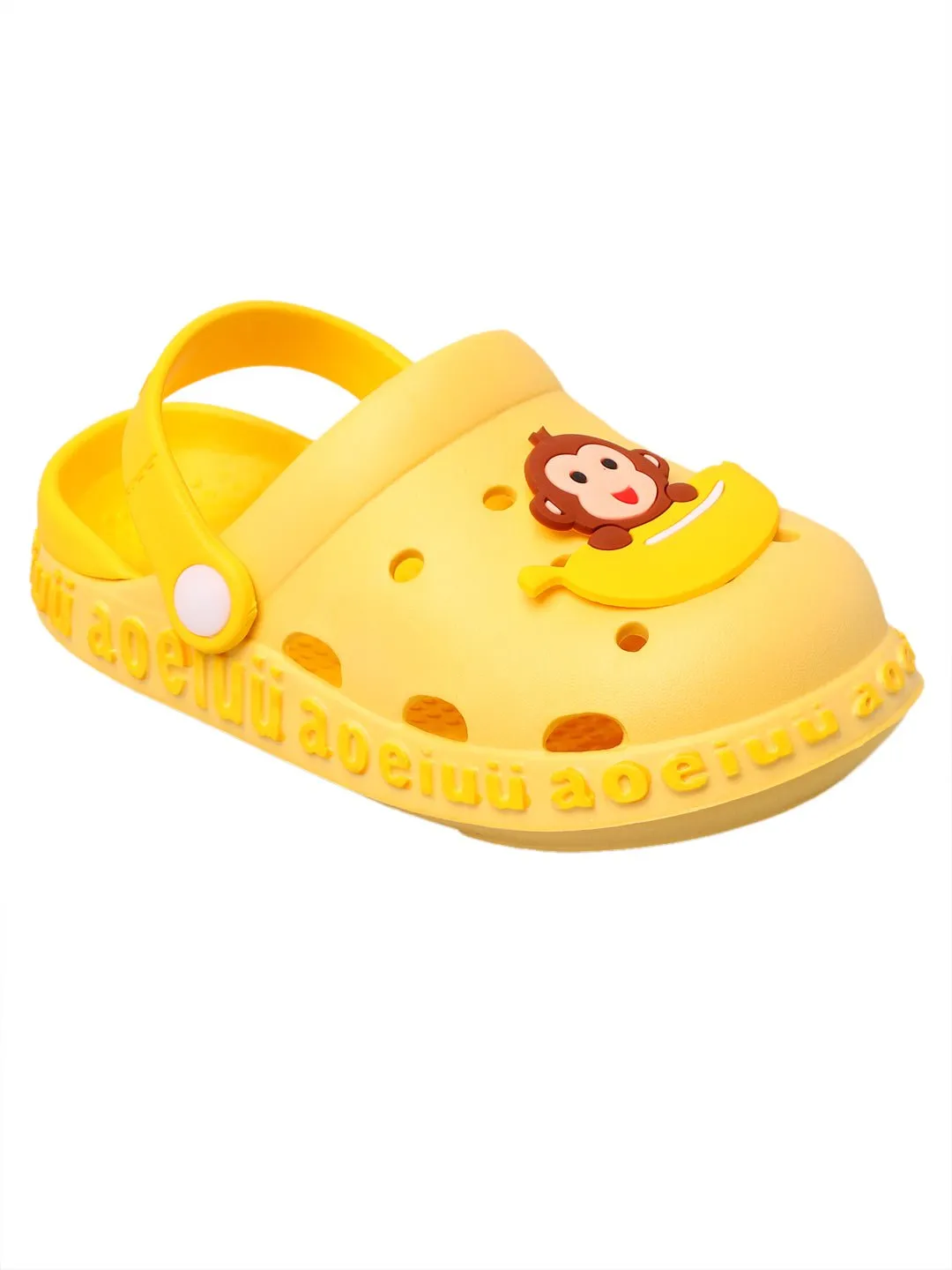 Monkey Banana Kids’ Clogs! for Boys