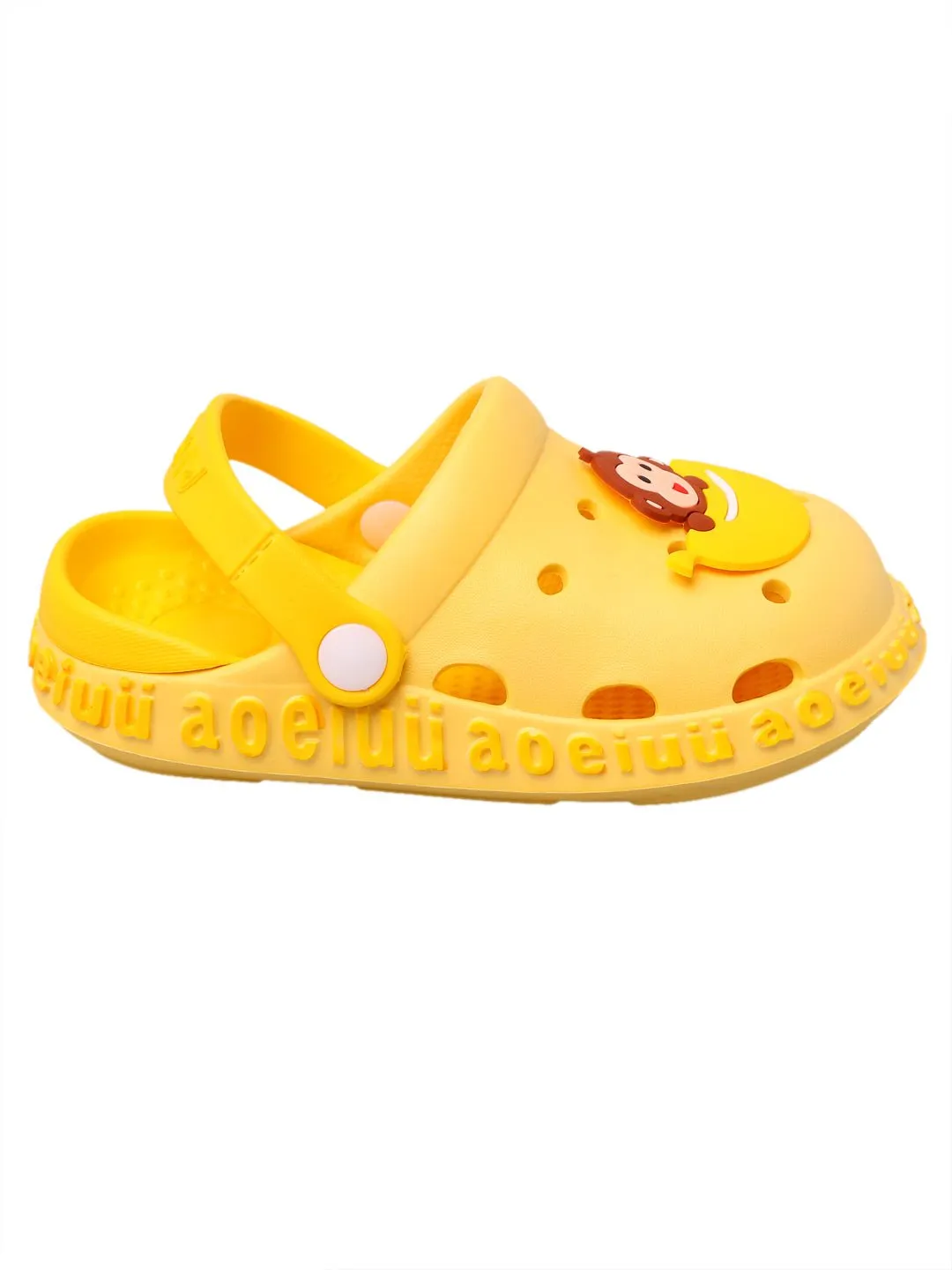 Monkey Banana Kids’ Clogs! for Boys