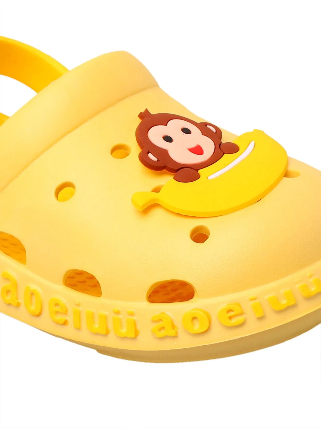 Monkey Banana Kids’ Clogs! for Boys