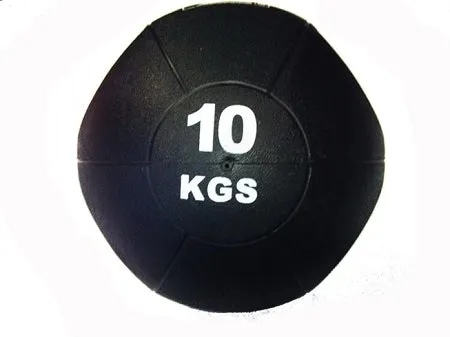 Morgan Double Grip Medicine Balls | 5kg   10kg