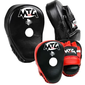 MTG Pro Curved Focus Mitts