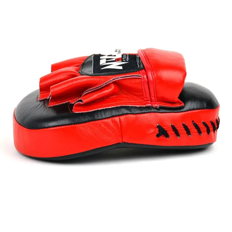 MTG Pro Curved Focus Mitts