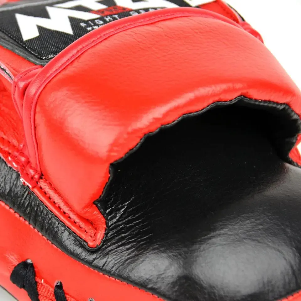 MTG Pro Curved Focus Mitts