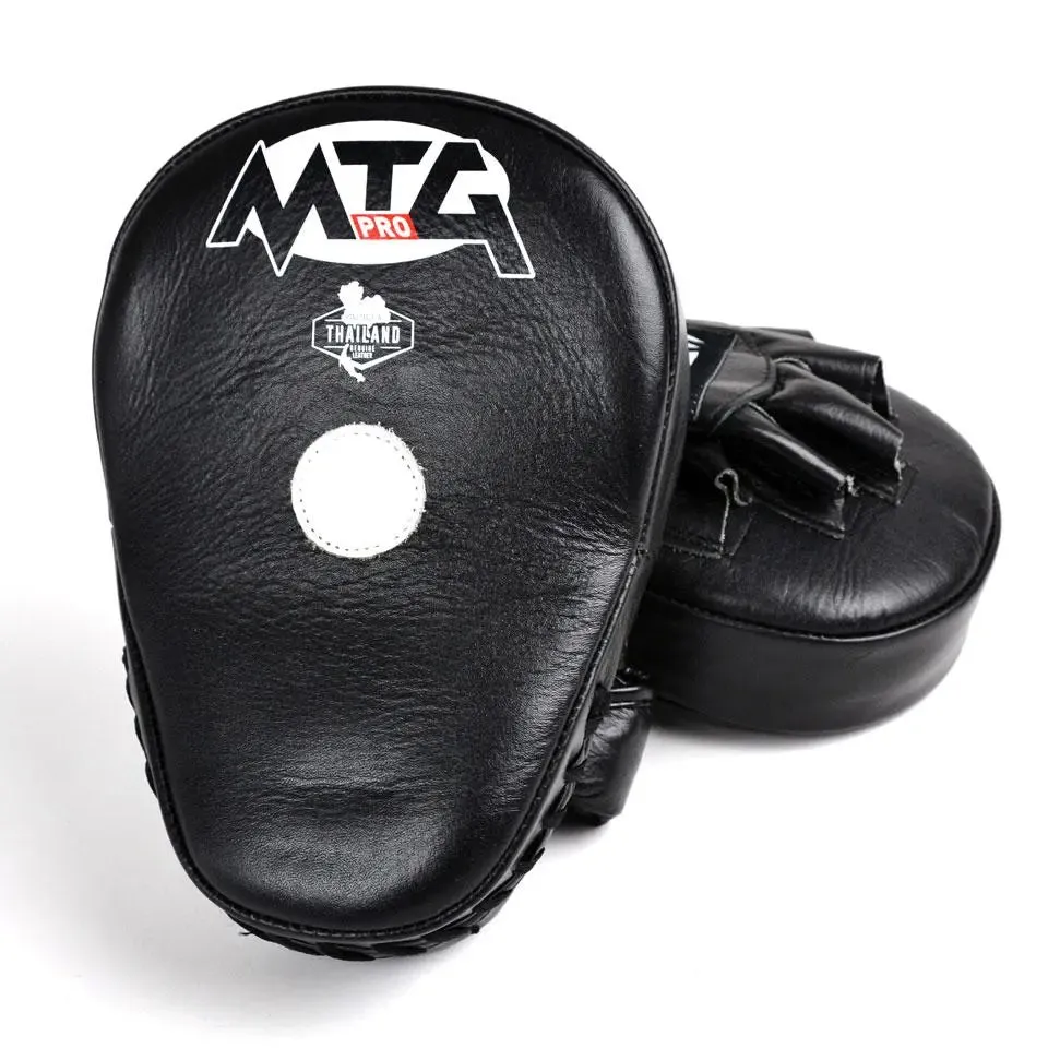 MTG Pro Curved Focus Mitts