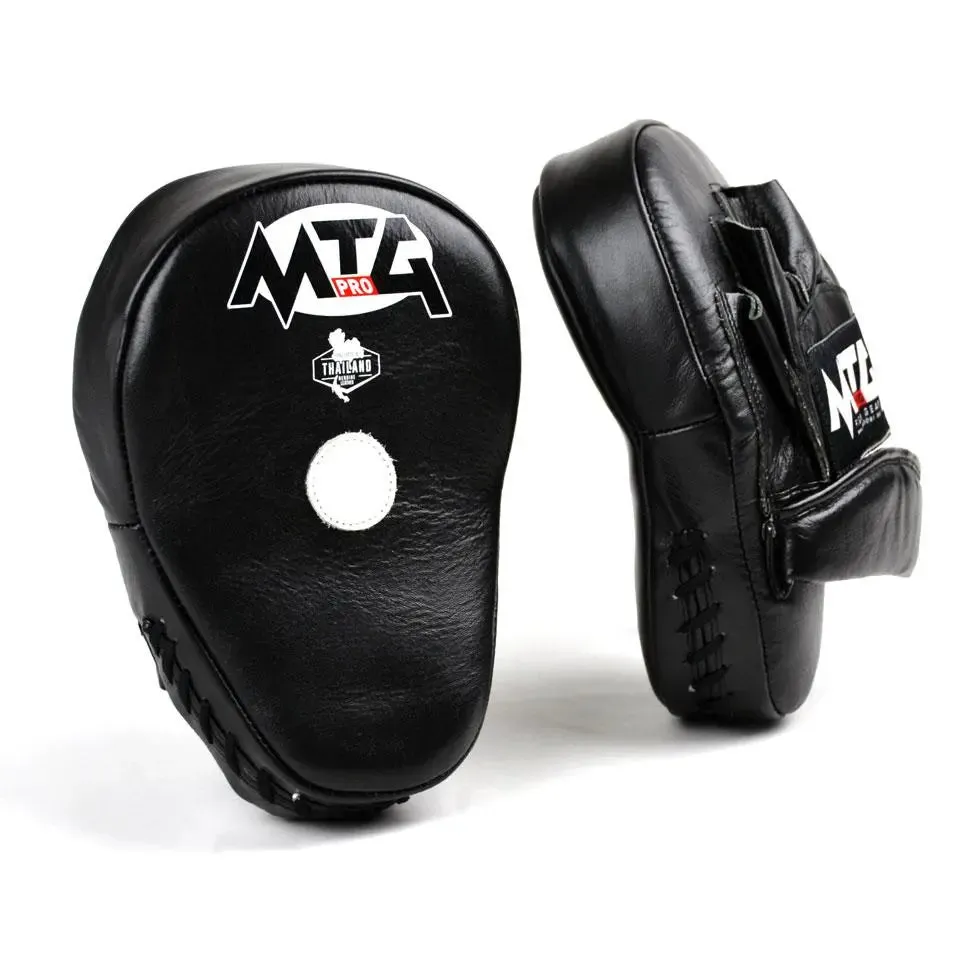 MTG Pro Curved Focus Mitts