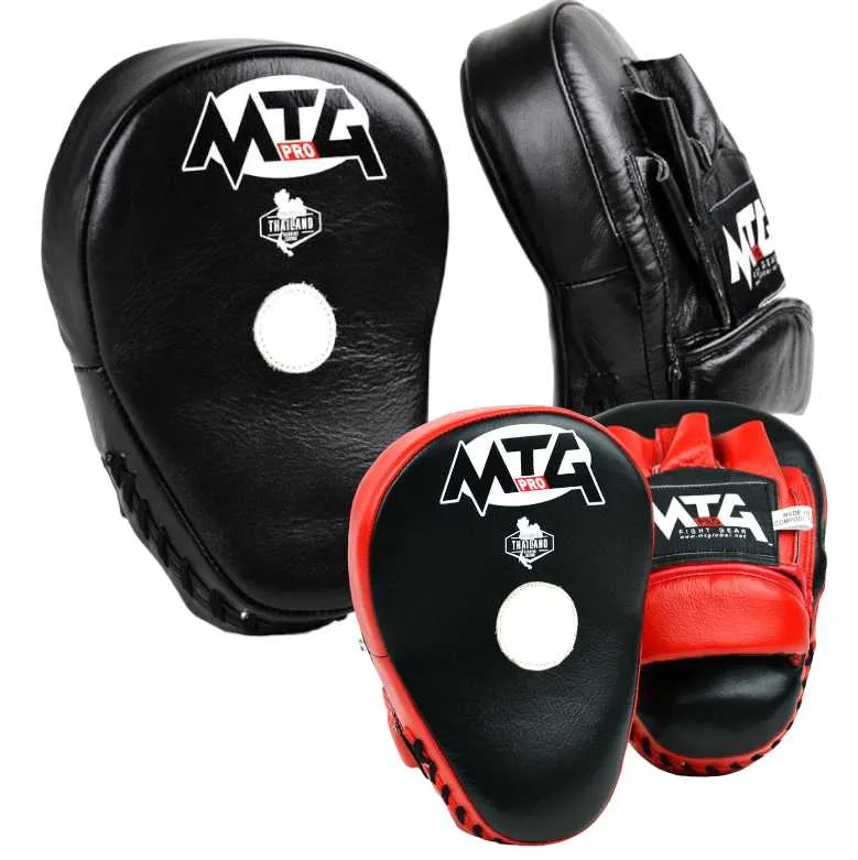 MTG Pro Curved Focus Mitts