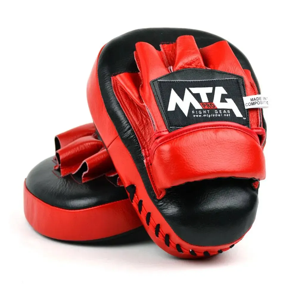 MTG Pro Curved Focus Mitts