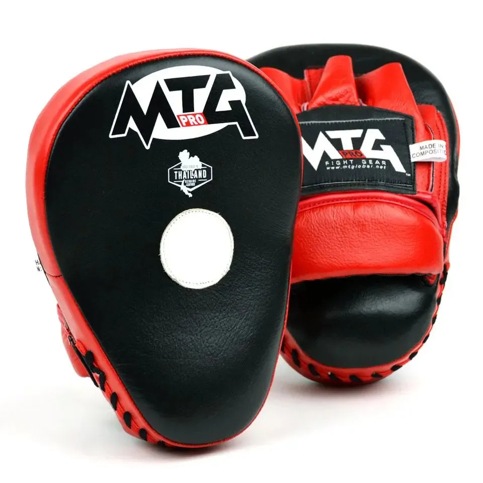 MTG Pro Curved Focus Mitts