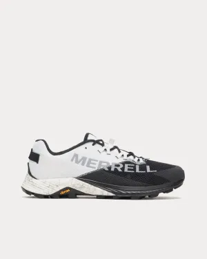 MTL Long Sky 2 White / Black Running Shoes