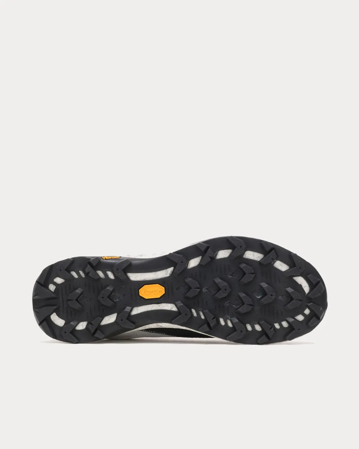 MTL Long Sky 2 White / Black Running Shoes
