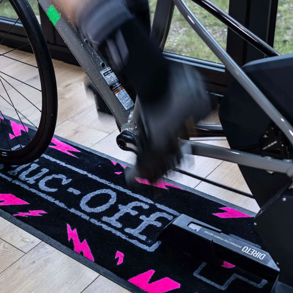 Muc-Off Absorbent Bike Mat