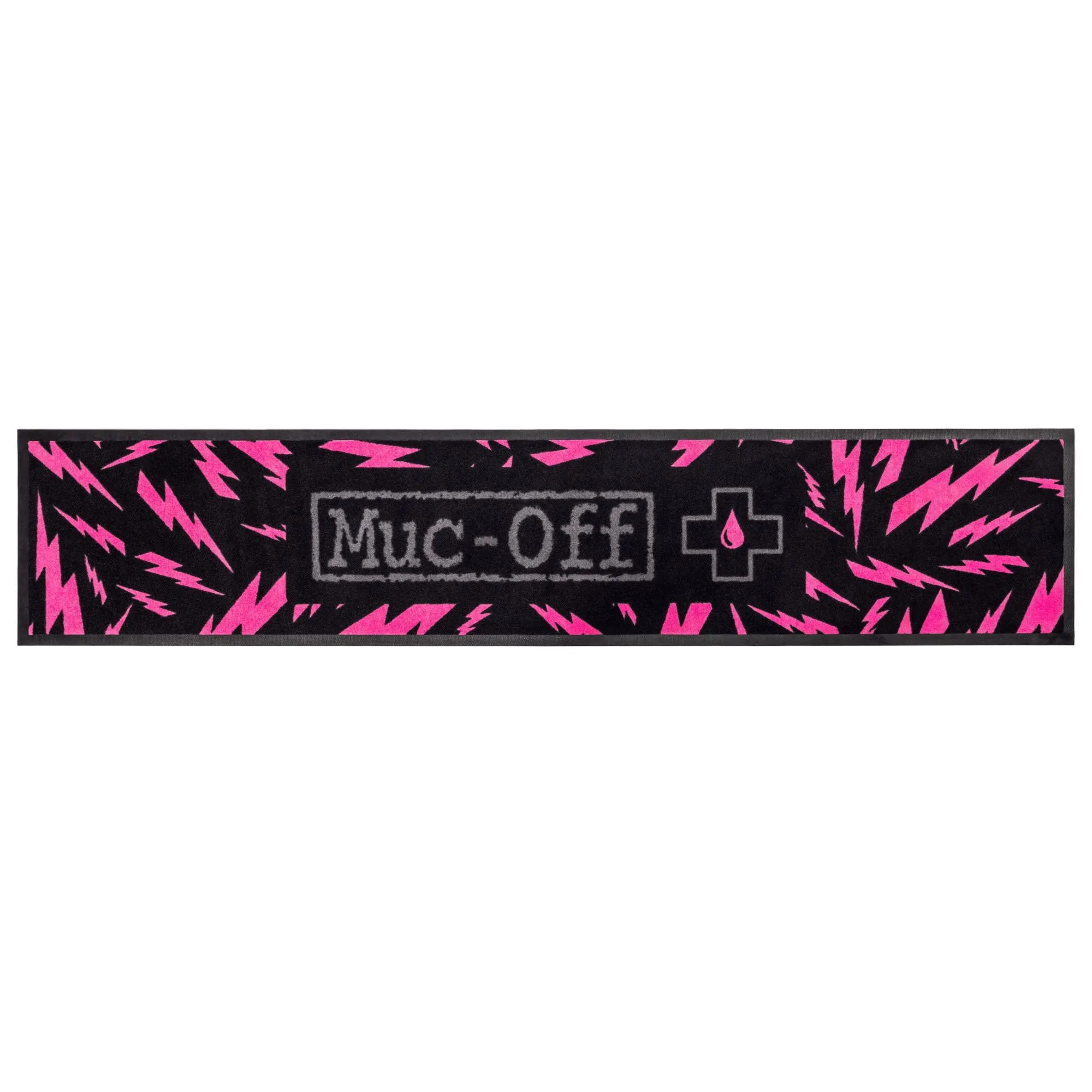 Muc-Off Absorbent Bike Mat