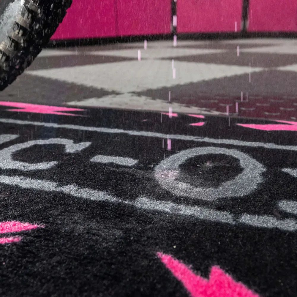 Muc-Off Absorbent Bike Mat
