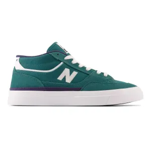 New Balance Numeric 417 Franky Villani Skateboard Shoe - Vintage Teal