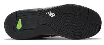 New Balance Numeric Tiago 1010 Shoes - Blk/Gum
