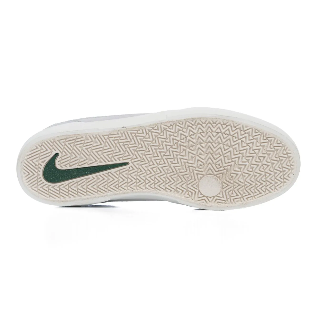 Nike SB Malor - PLATINUM TINT/FIR-WOLF GREY-SUMMIT WHITE