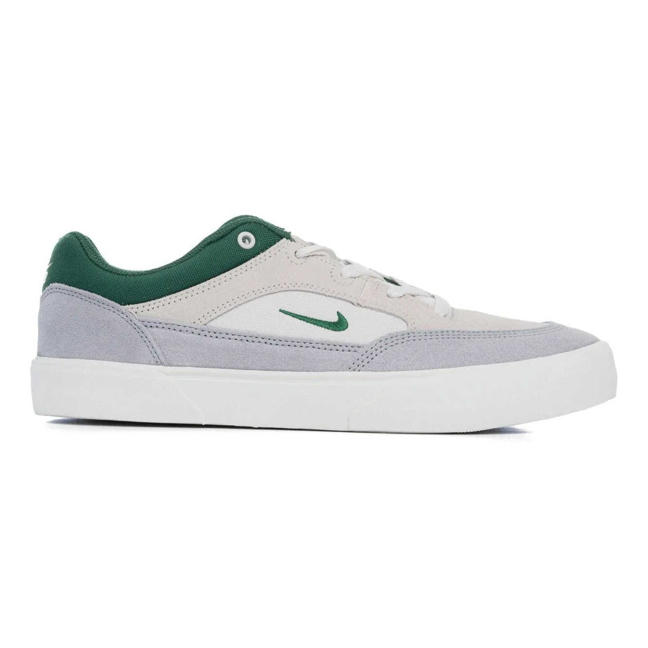 Nike SB Malor - PLATINUM TINT/FIR-WOLF GREY-SUMMIT WHITE