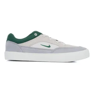 Nike SB Malor - PLATINUM TINT/FIR-WOLF GREY-SUMMIT WHITE