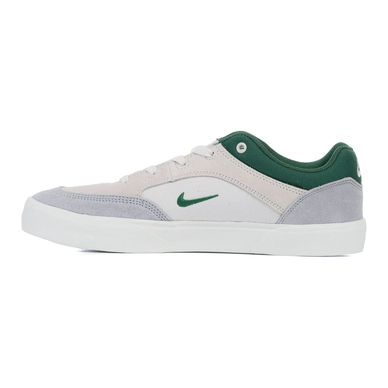 Nike SB Malor - PLATINUM TINT/FIR-WOLF GREY-SUMMIT WHITE