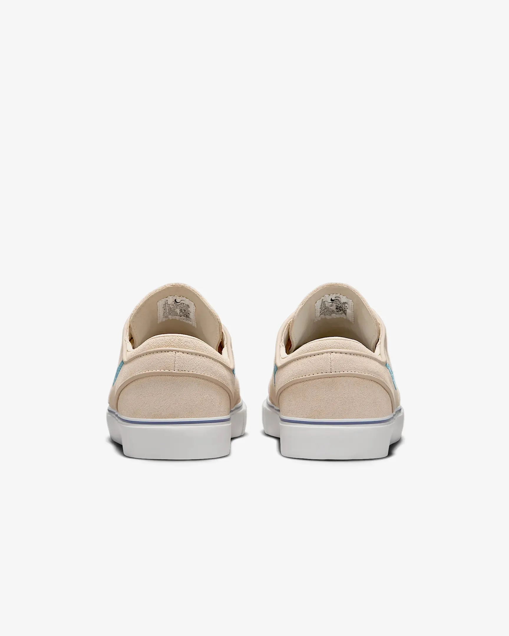 Nike SB Stefan Janoski OG  (Sand Drift/Smokey Blue)