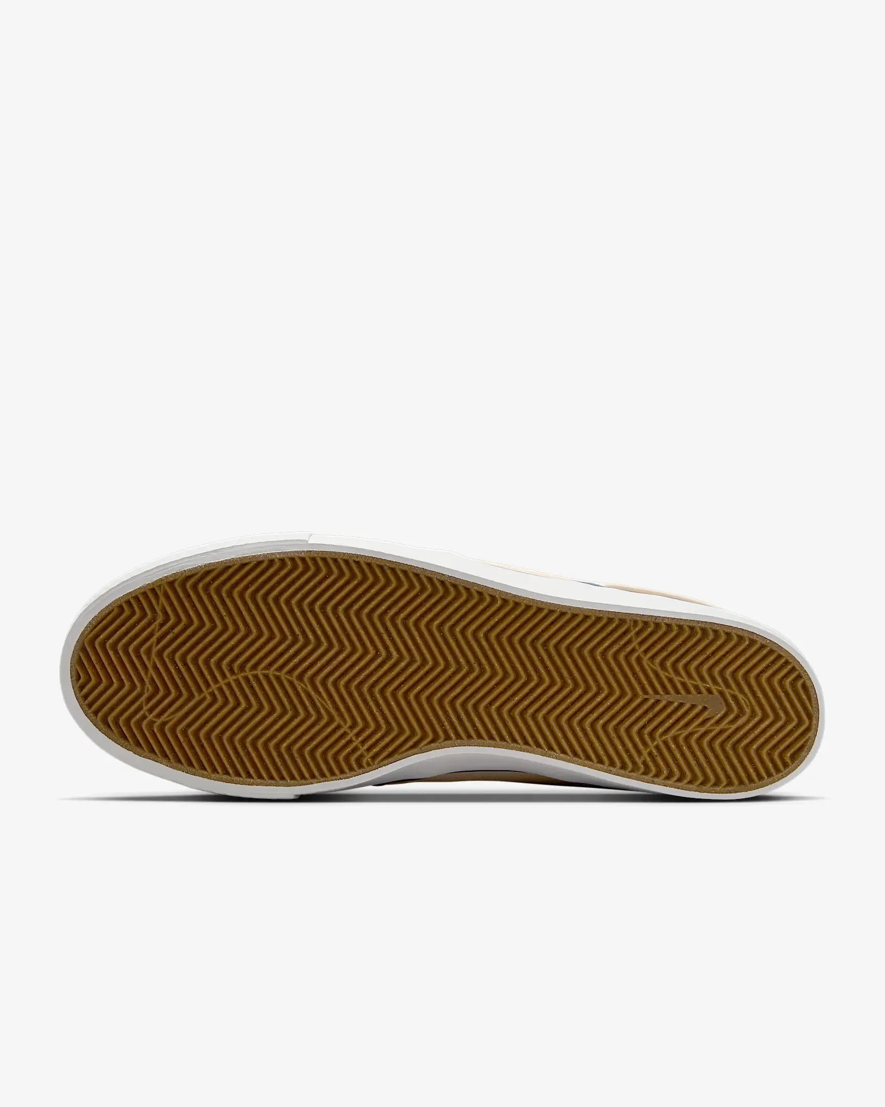 Nike SB Stefan Janoski OG  (Sand Drift/Smokey Blue)