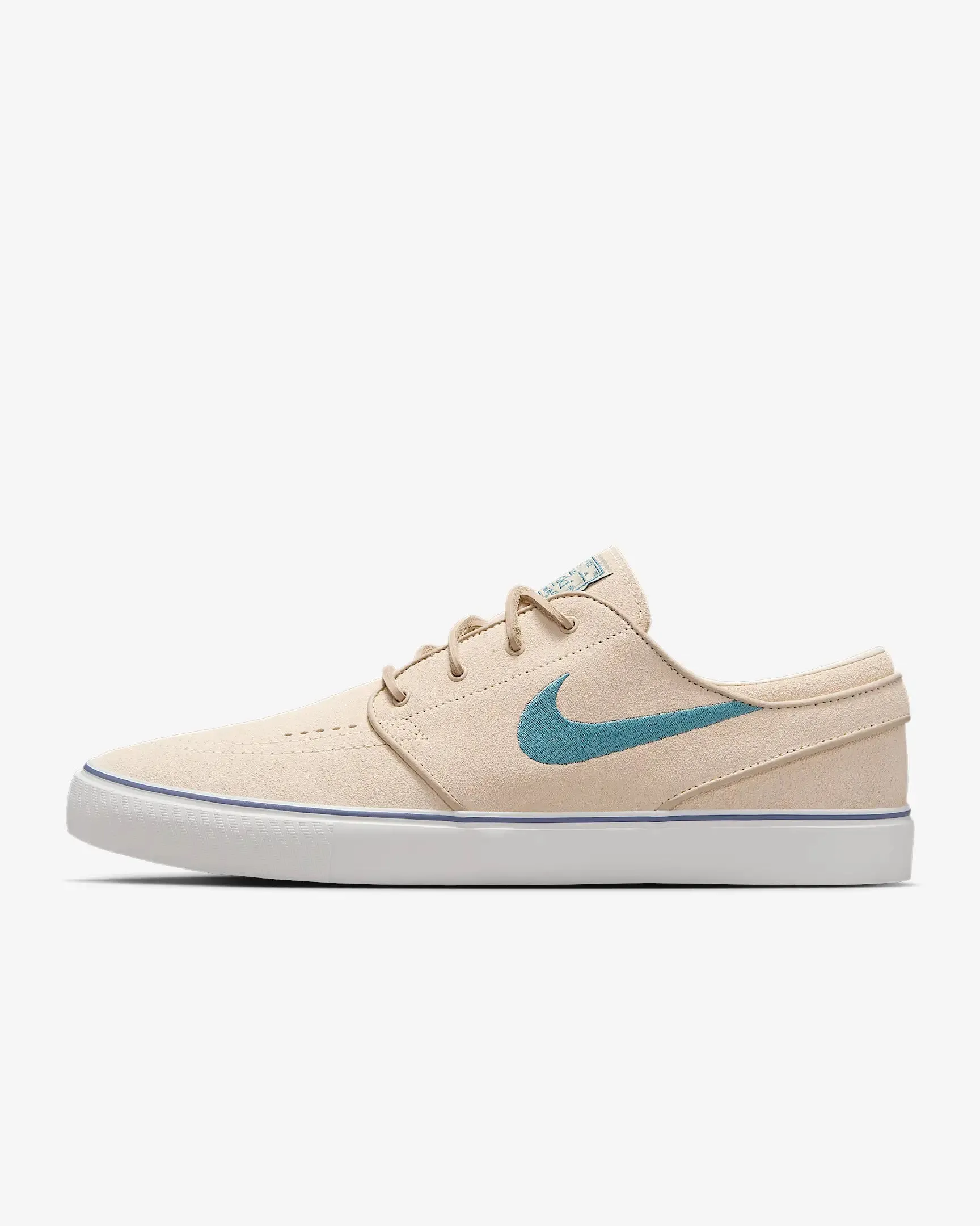 Nike SB Stefan Janoski OG  (Sand Drift/Smokey Blue)