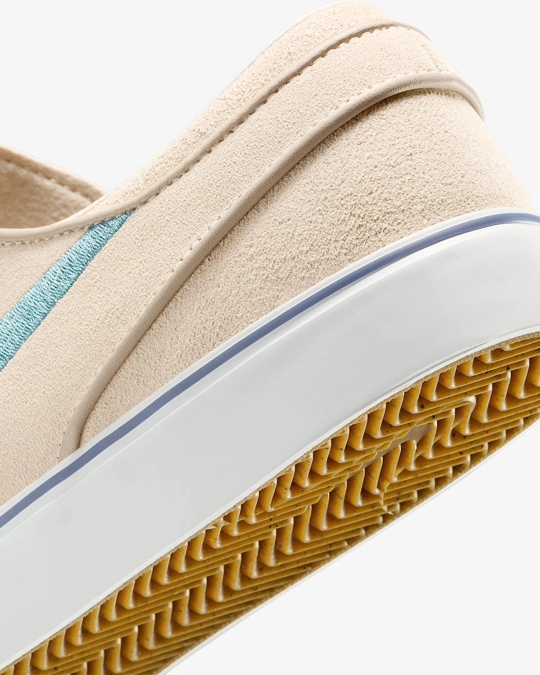 Nike SB Stefan Janoski OG  (Sand Drift/Smokey Blue)