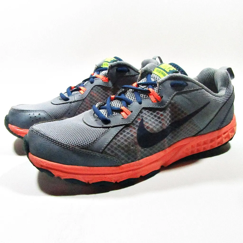 NIKE Wild Trail