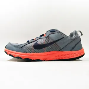 NIKE Wild Trail