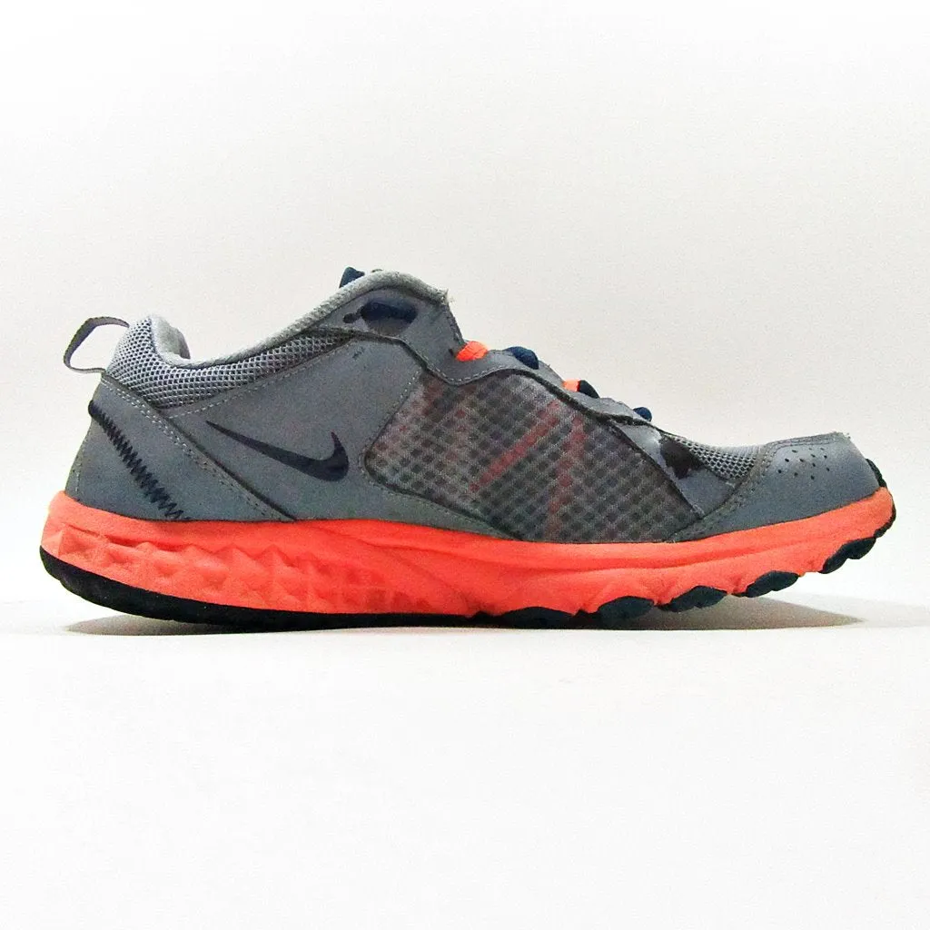 NIKE Wild Trail
