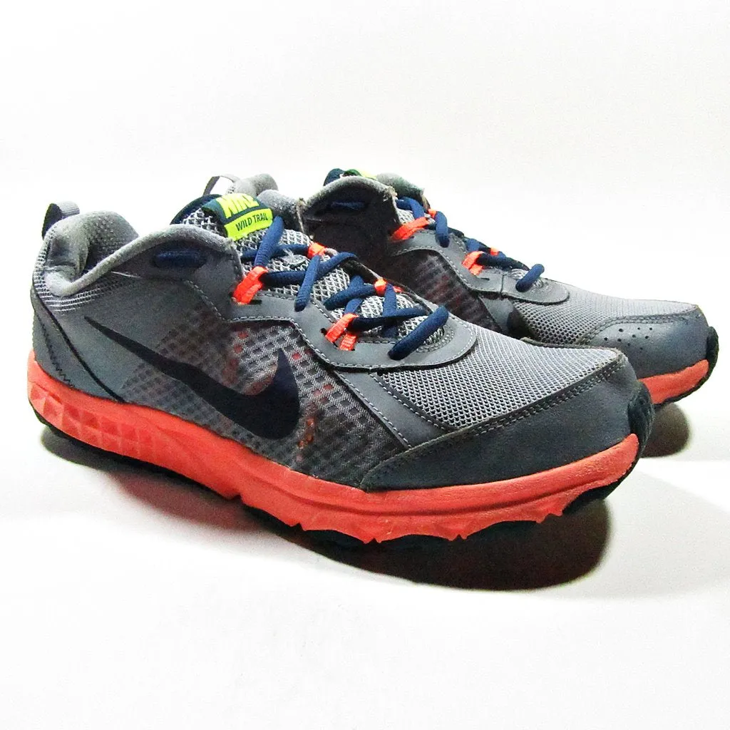 NIKE Wild Trail