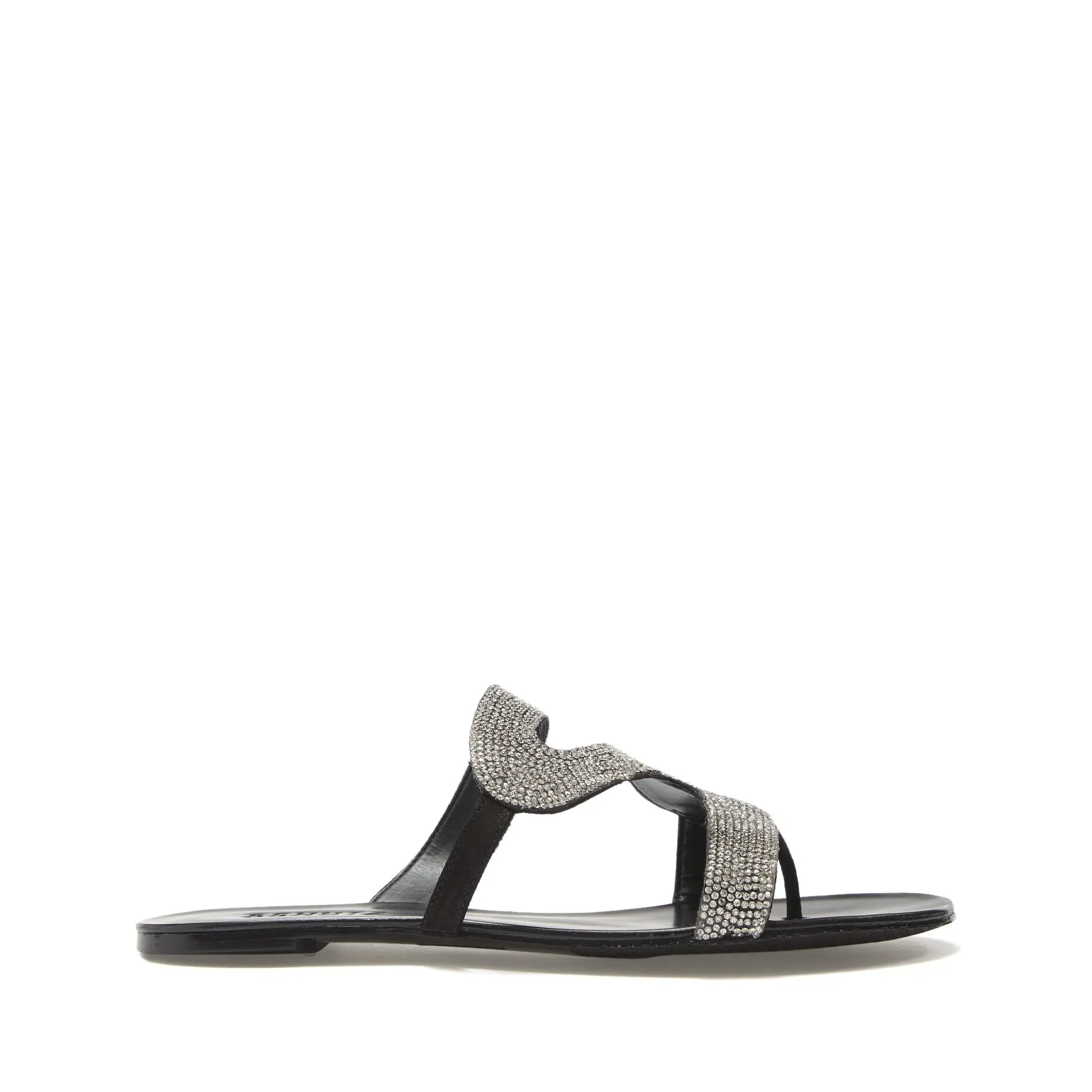 Noemi Flat Slide