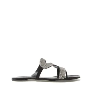Noemi Flat Slide