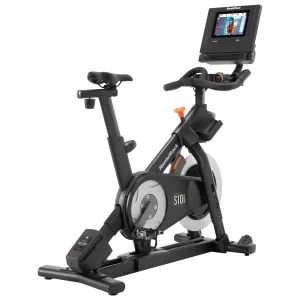 NordicTrack - S10i Studio Cycle Exercise Bike