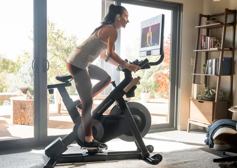 NordicTrack S22i Studio Bike