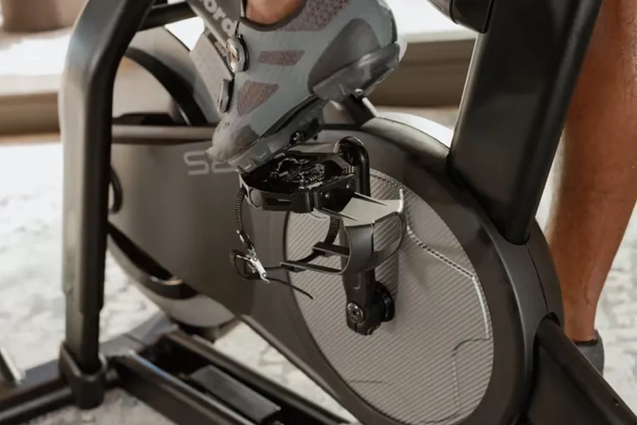 NordicTrack S27i Commercial Studio Bike (🎁HOLIDAY SALE)