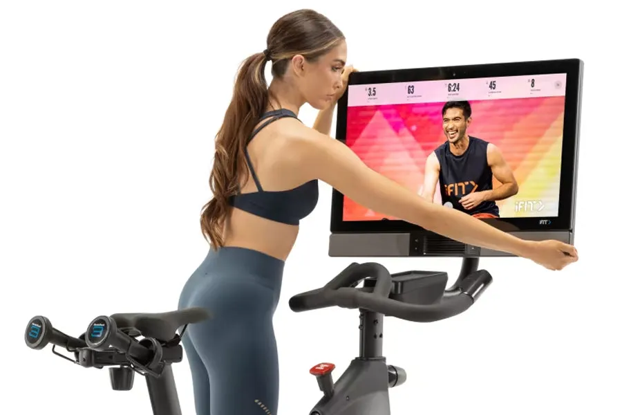 NordicTrack S27i Commercial Studio Bike (🎁HOLIDAY SALE)