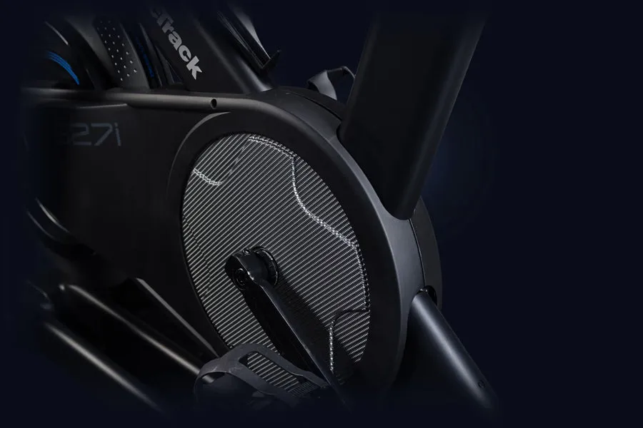 NordicTrack S27i Commercial Studio Bike (🎁HOLIDAY SALE)