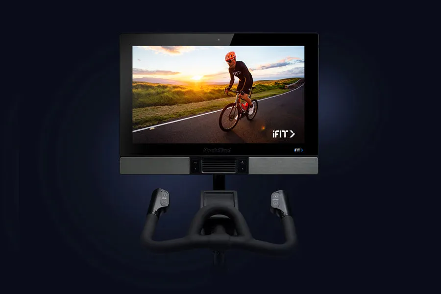NordicTrack S27i Commercial Studio Bike (🎁HOLIDAY SALE)