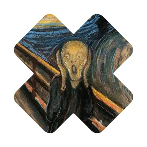 NOSO The Scream