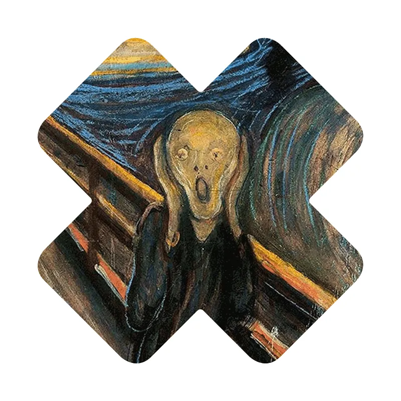 NOSO The Scream