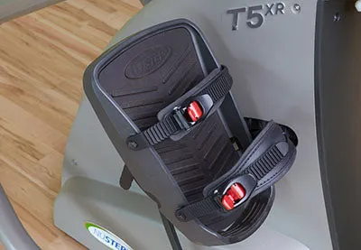 NuStep, T5XR Recumbent Cross Trainer
