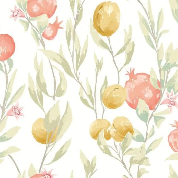 OHPOPSI | Pomegranate Trail Olive