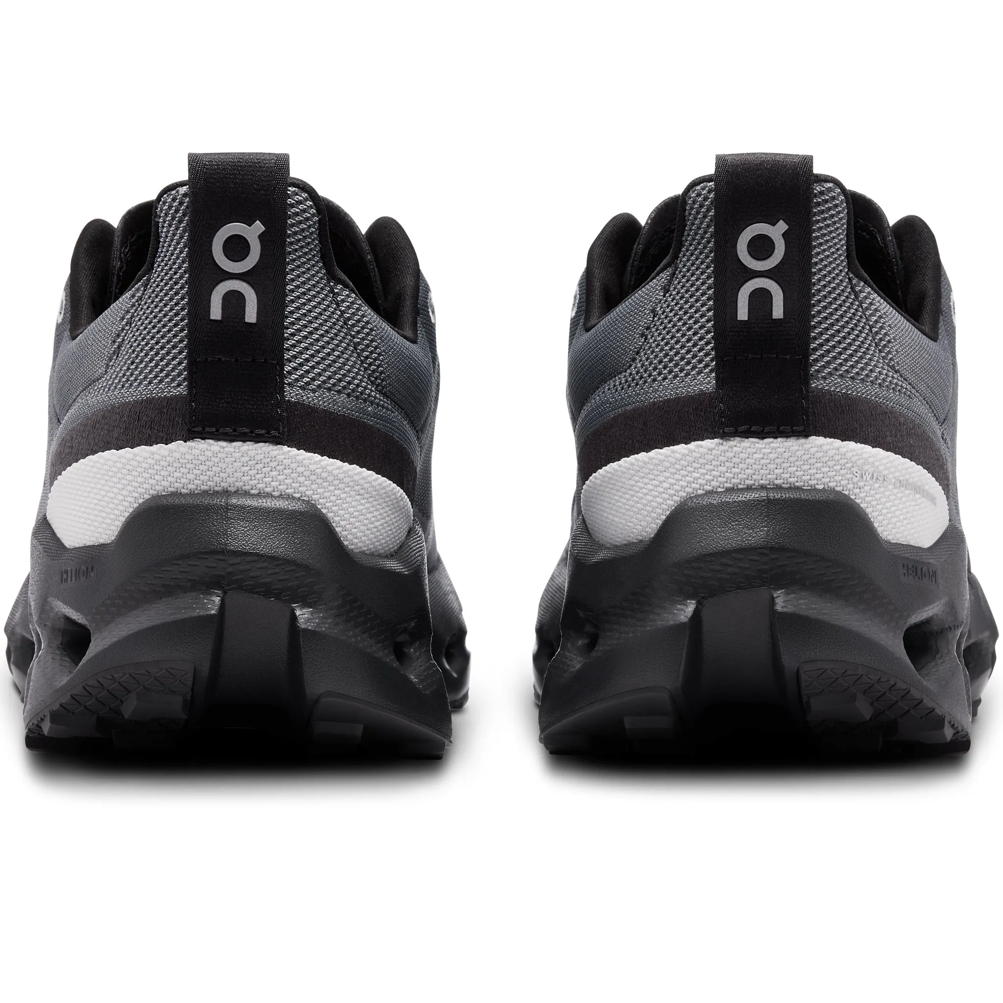 On Cloudsurfer Trail Men’s Eclipse Black