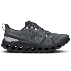On Cloudsurfer Trail Men’s Eclipse Black
