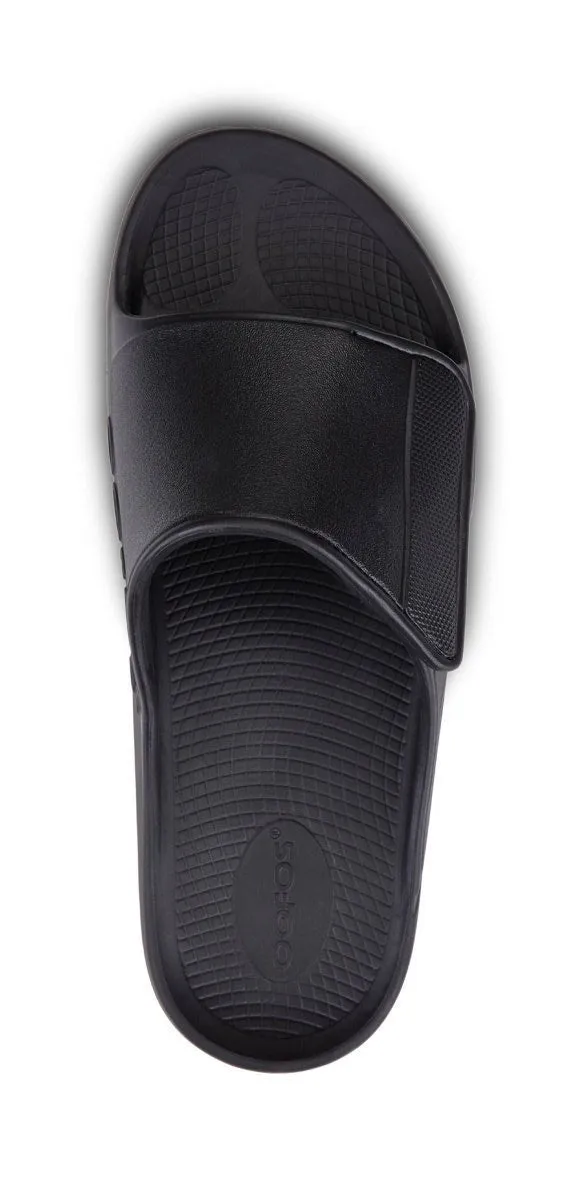 OOahh Sport Flex Women's Black Matte
