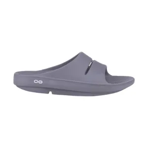 OOfos OOahh Slide - Slate