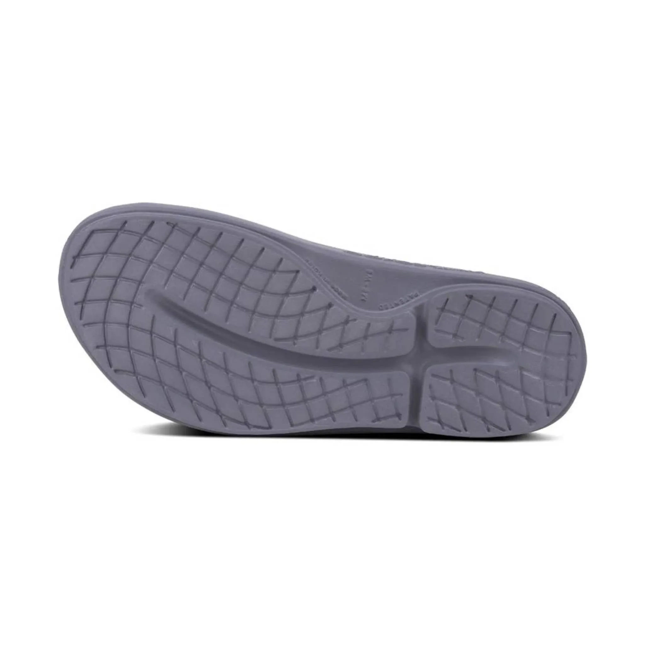 OOfos OOahh Slide - Slate